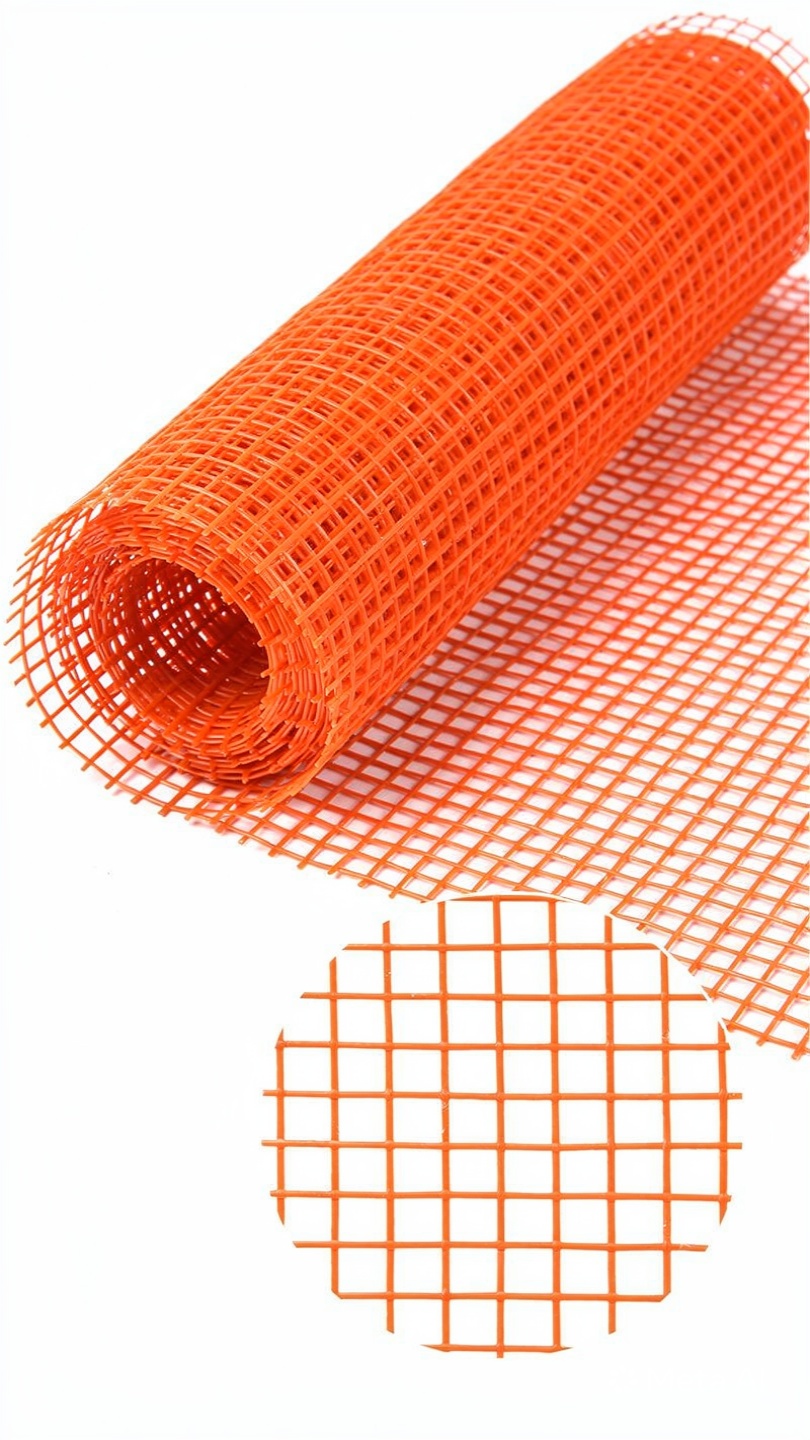 Orange Premium 4x4mm